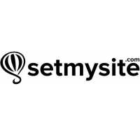 SetMySite Logo