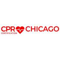 CPR Certification Chicago Logo