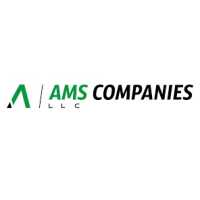 AMS Companies, LLC Logo