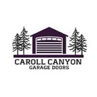 Caroll Canyon Garage Doors Logo