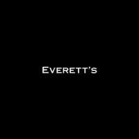 Everett's Logo