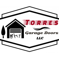 Torres Garage Doors Logo