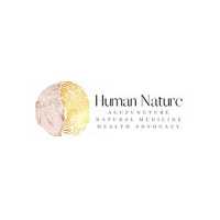 Human Nature Medicine Logo