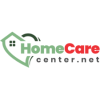 At Home Solution & Care Logo