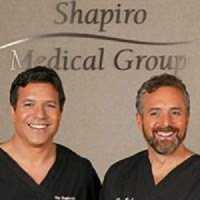 Shapiro Medical Group | Hair Restoration | Minneapolis, MN Logo