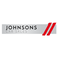 Johnsons Car Sales Logo