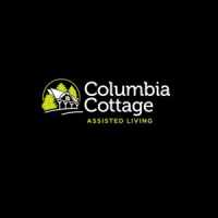 Columbia Cottage Wyomissing Logo