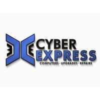 Cyber Express Logo