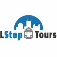 L Stop Tours | Chicago Walking Tours Logo