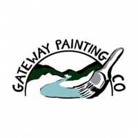 Gateway Painting Company Logo