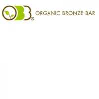 Organic Bronze Bar Boise - Garden City Logo