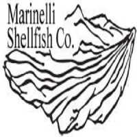 Marinelli Shellfish Co Logo