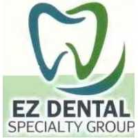 EZ Dental Specialty Group Logo