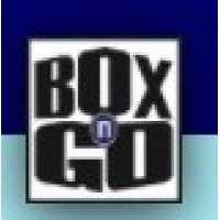 Box-N-Go, Storage Containers & Local, Long Distance Moving Company Logo