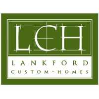 Lankford Custom Homes Logo