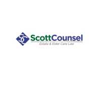 Scott Counsel P.C. Logo