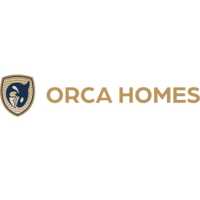 Orca Homes - Bellevue Cash Home Buyer Logo