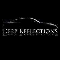 Deep Reflection-Detailing & Paint Restoration Logo