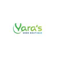 Yaraâ€™s Shoe Boutique Logo