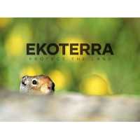 EKOTERRA - Gopher Control Pro & General Pest Specialist Logo