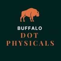 Buffalo DOT Physicals Logo