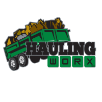 Hauling Worx Logo