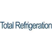 Total Refrigeration Logo