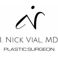 I. Nick Vial, MD | invMD Plastic Surgery Logo