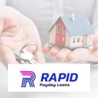 Rapid Payday Loans Logo