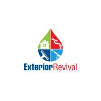 Exterior Revival Pressure Washing Logo