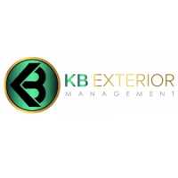 KB Exterior Management Logo