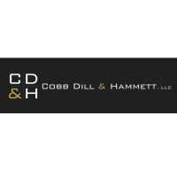 Cobb Hammett Scapelatto Andrews, LLC Logo