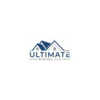Ultimate Siding & Gutters, LLC Logo