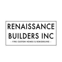 Renaissance Builders Inc Logo