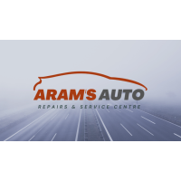 Aram's Auto Repairs & Service Centre Logo