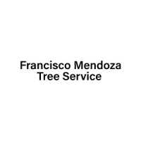 Francisco Mendoza tree service Logo