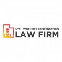 Utah Workers Compensation Law Firm Logo