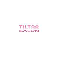Tilt88 Salon Logo
