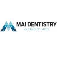 Mai Dentistry of Land O' Lakes Logo