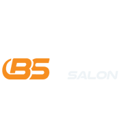 BarberSalon Supply Outlet Logo