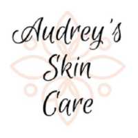 Audrey's Skin Care Logo