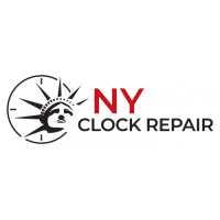 NY Clock Repair Logo