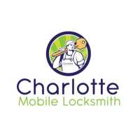 Charlotte Mobile Locksmith Logo