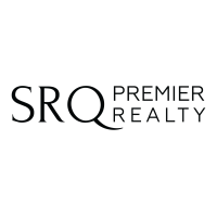 SRQ Premier Realty Logo