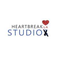 heartbreak studio Logo