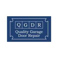 Quality Garage Door Services Logo