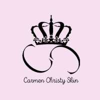 Carmen Christy Skin Logo