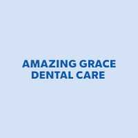 Amazing Grace Dental Care Logo