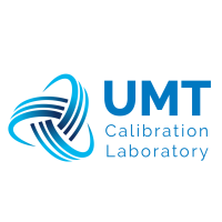 UMT Calibration Laboratory Logo