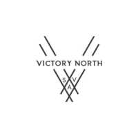 Victory North Savannah Logo